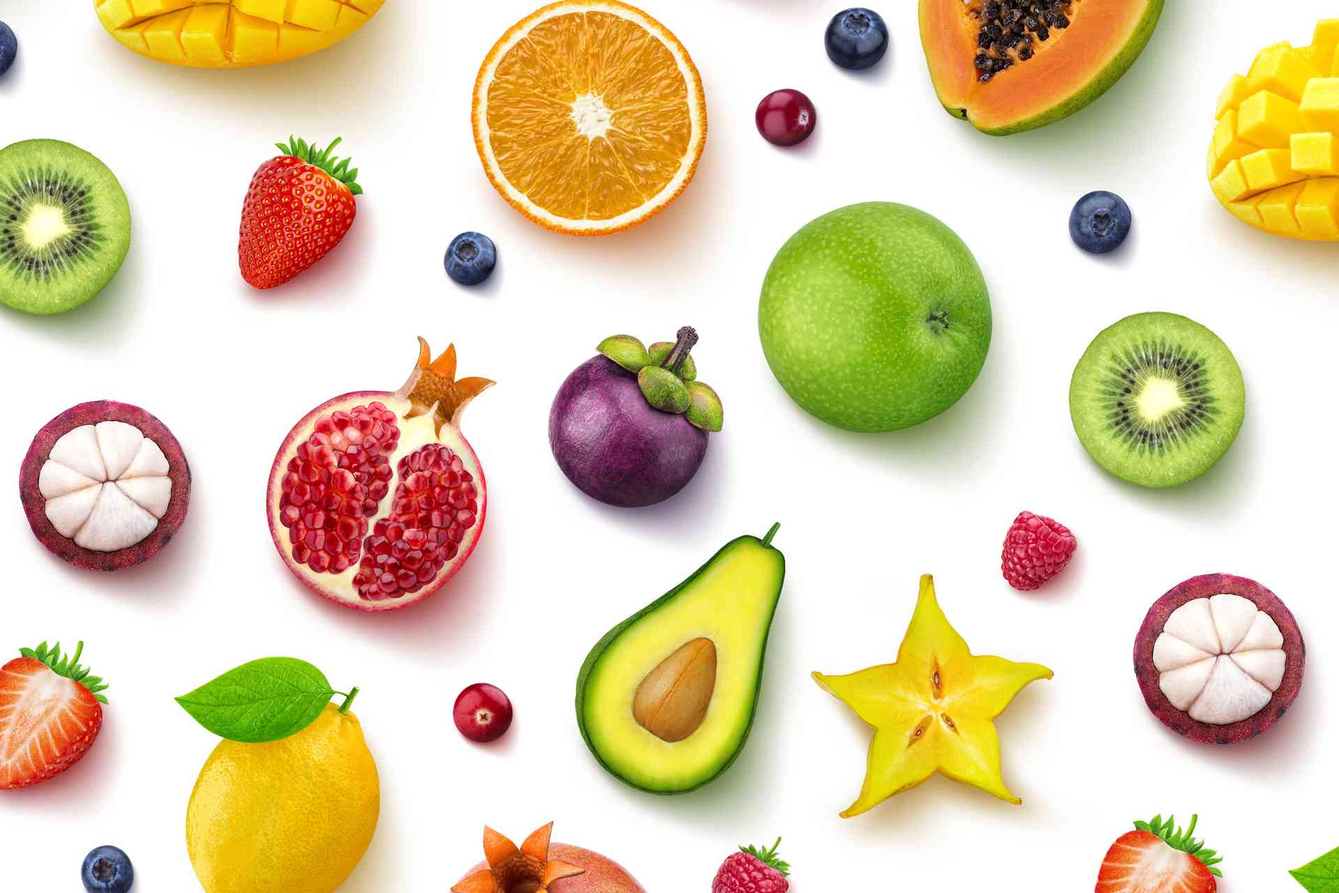 La frutta che “piace” al microbioma