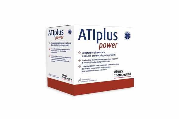 ATIPLUS Power