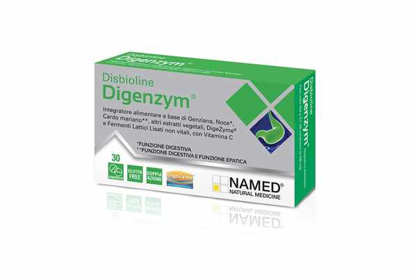 Disbioline Digenzym