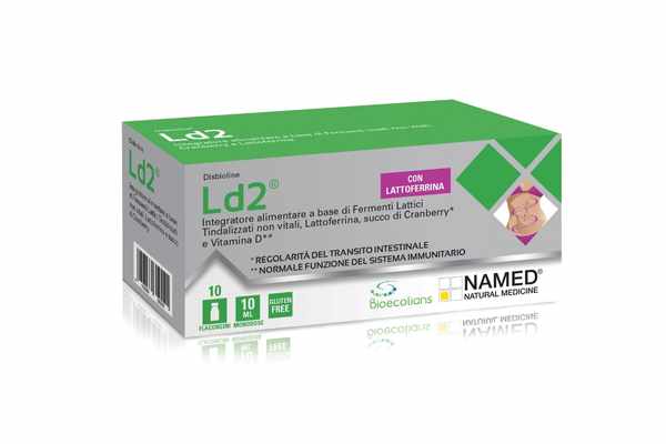 Disbioline LD2