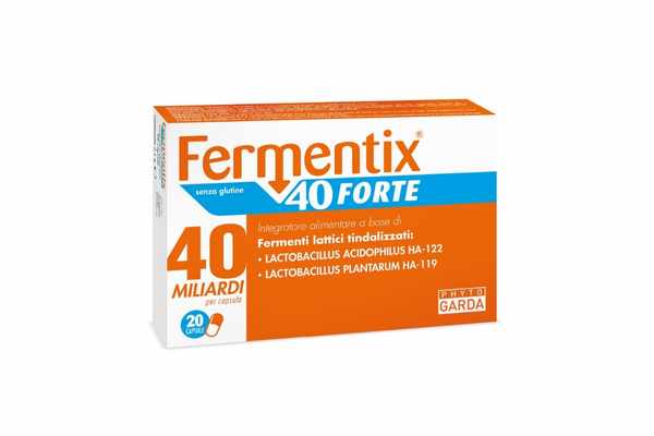 Fermentix 40 FORTE