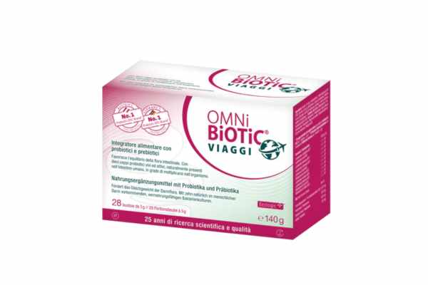 OMNi-BiOTiC® VIAGGI