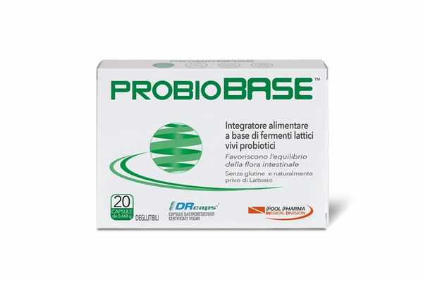 ProbioBASE