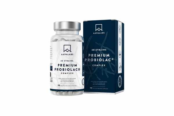 Probiolac Premium Complex