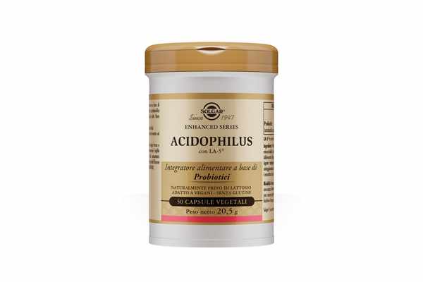 Solgar Acidophilus