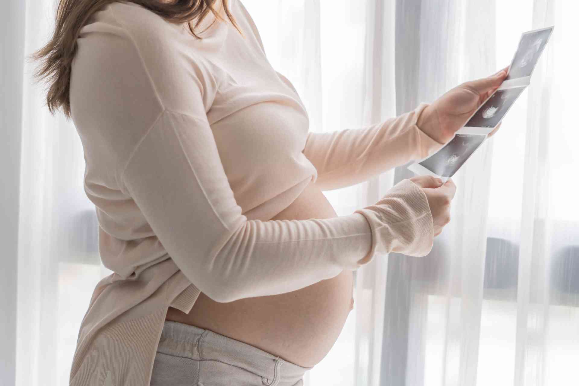 Diagnosi prenatale: gli esami da fare in gravidanza