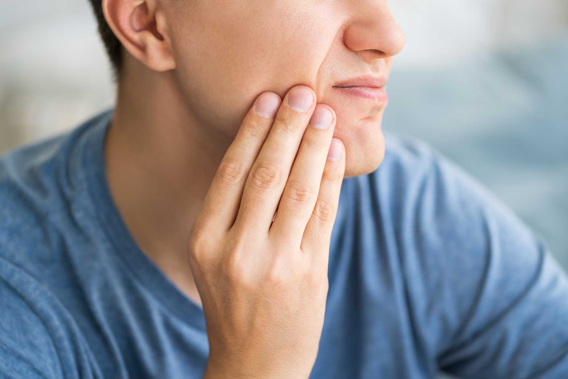 Parodontite: ricerca USA rivela il ruolo del microbiota orale