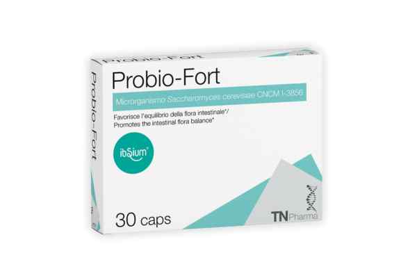 PROBIO-FORT 30