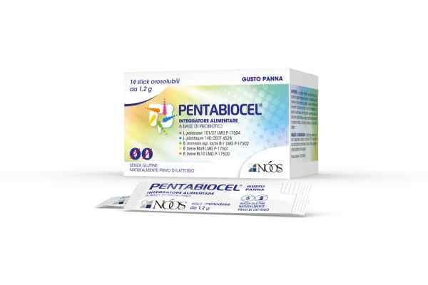 Pentabiocel