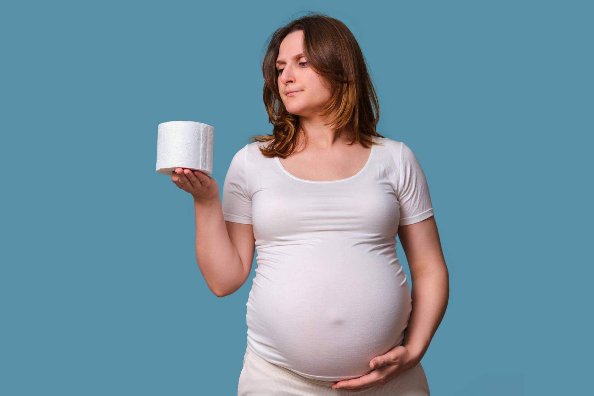 Diarrea in gravidanza