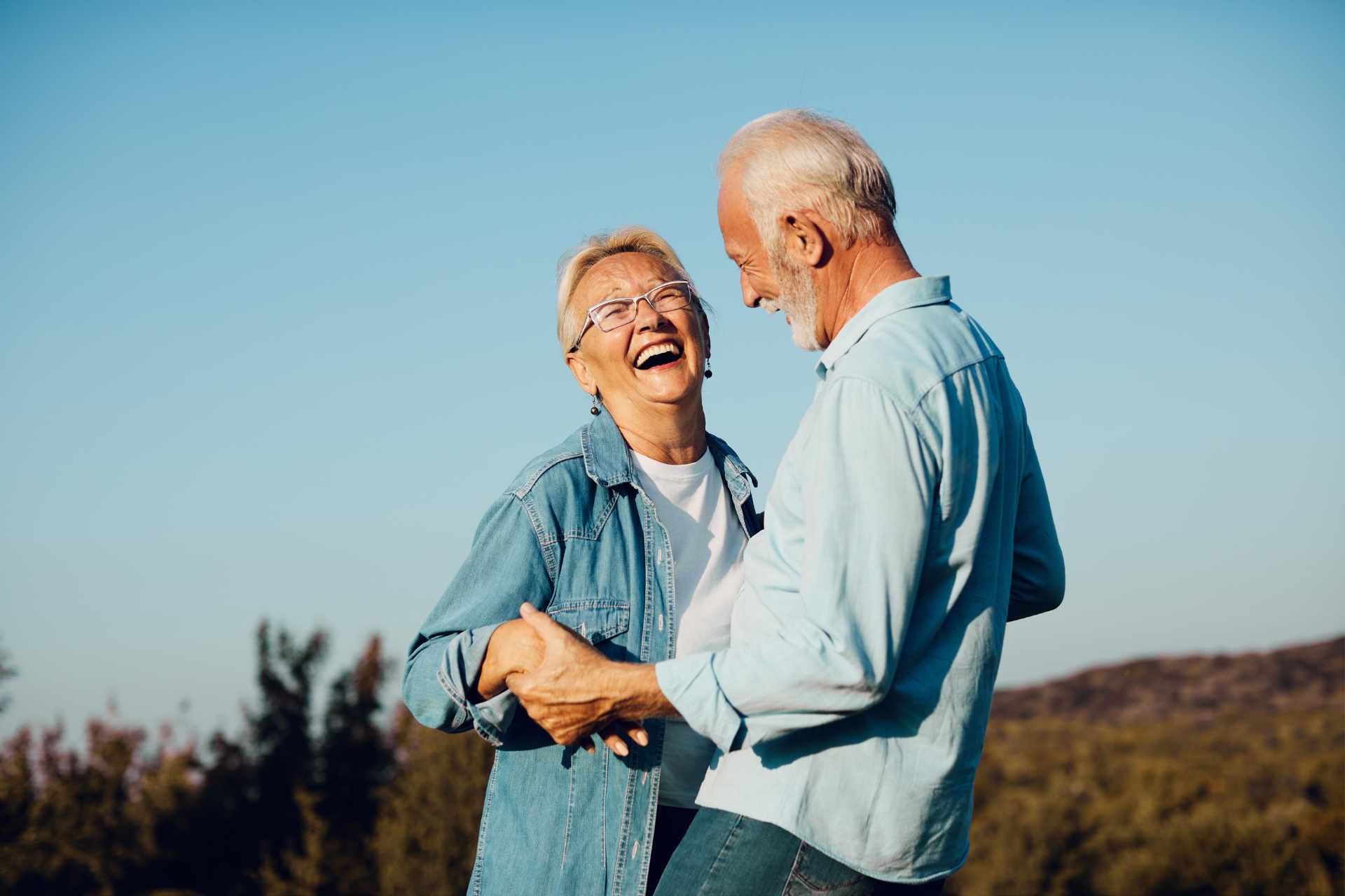 Invecchiamento attivo: strategie e consigli per una vita lunga e salutare