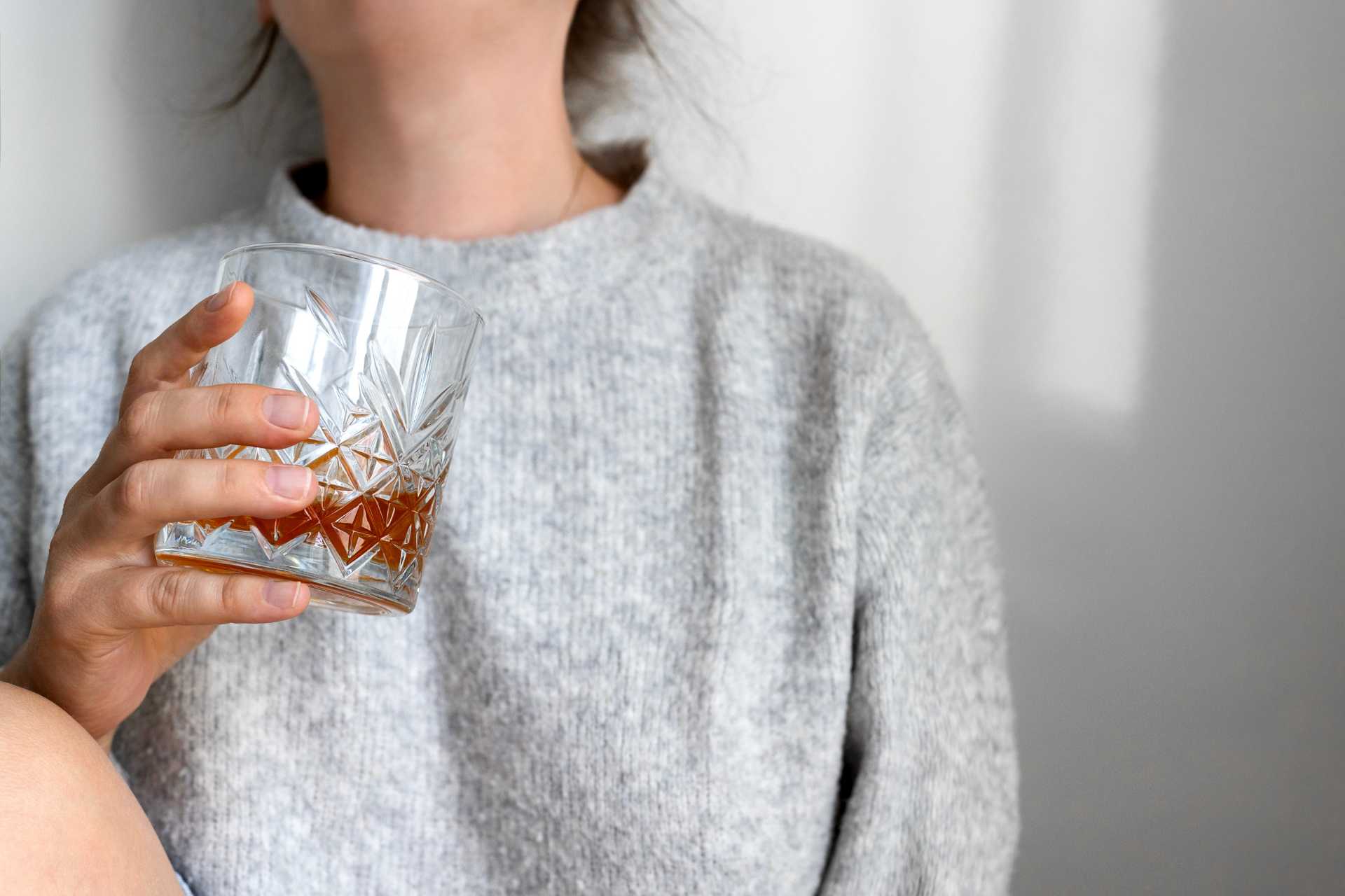 Nel microbiota intestinale la possibile “chiave” per sconfiggere l’alcolismo
