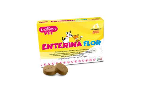 Enterina Flor