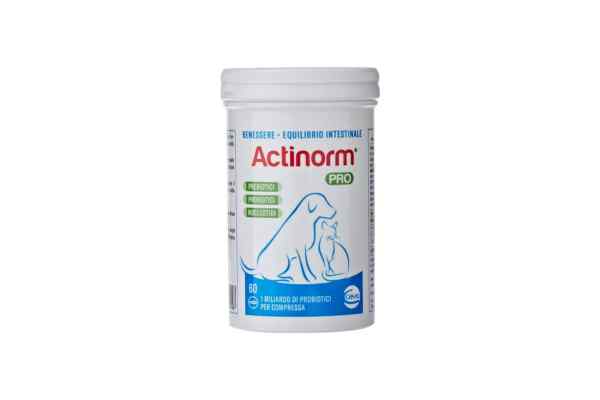 Actinorm Pro