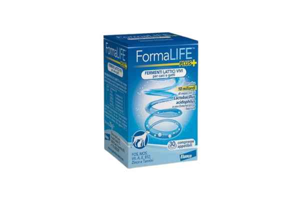 Formalife PLUS