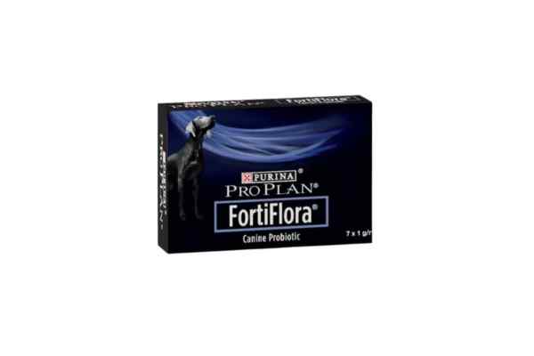 PURINA PRO PLAN FORTIFLORA Canine Probiotic