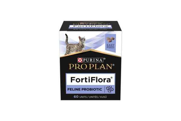 PURINA PRO PLAN FORTIFLORA Feline Probiotic