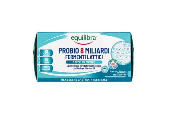 Probio 8 miliardi Equilibra