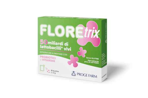 FLORETRIX