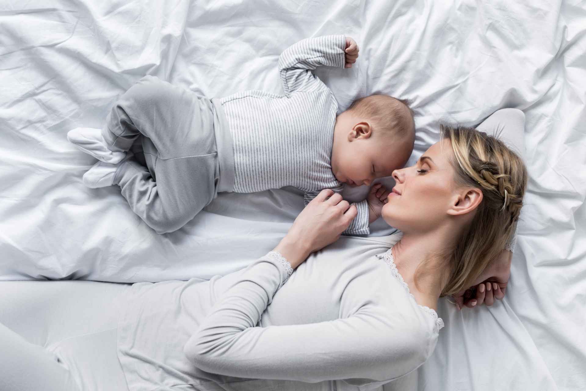 Il sonno polifasico nell’adulto e nel bambino