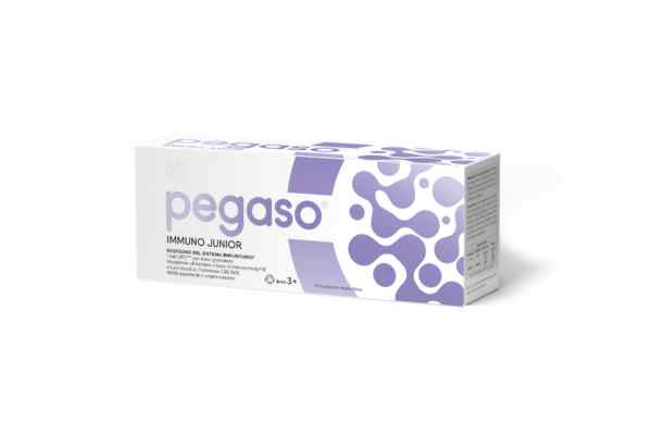 Pegaso Immuno Junior