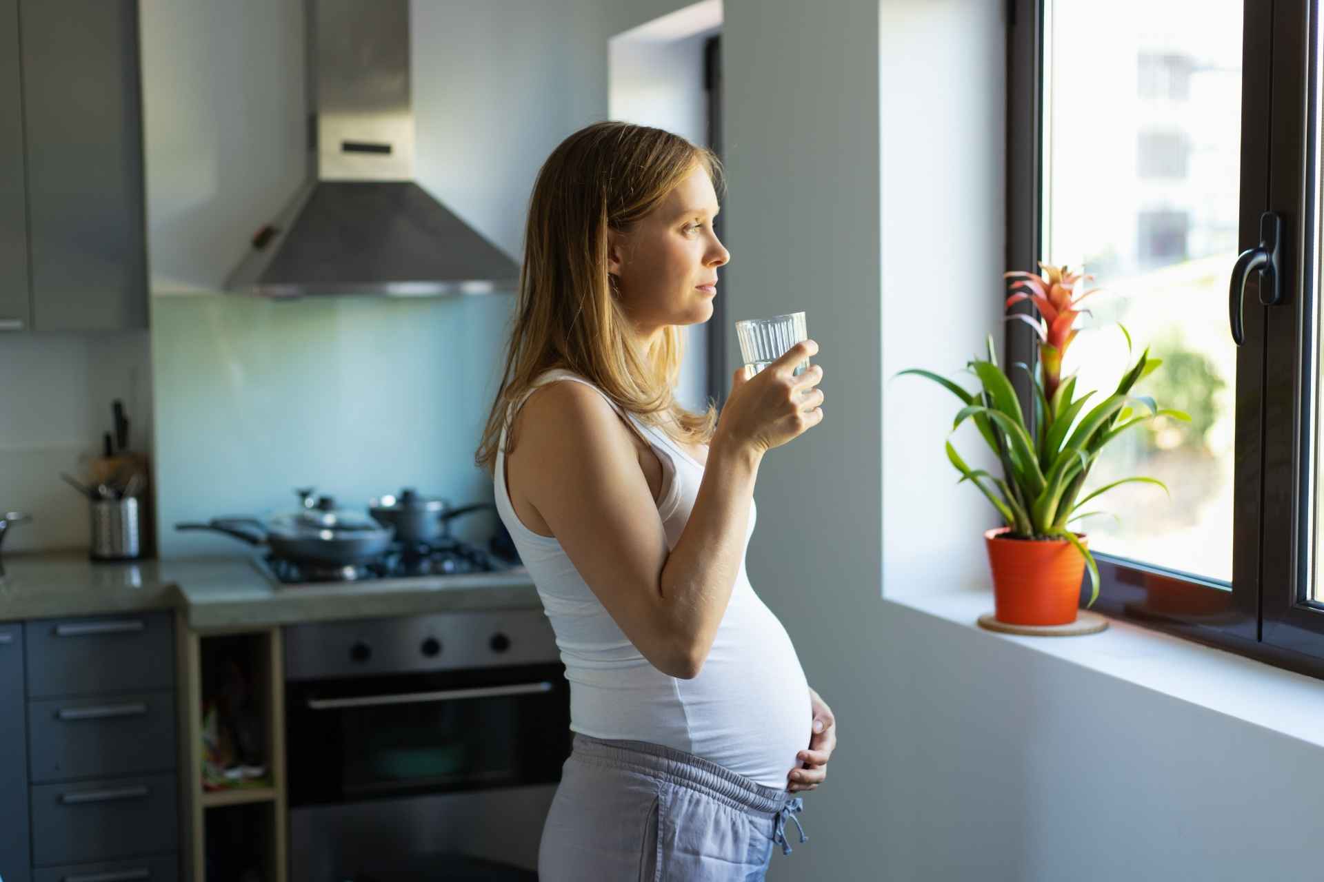 Stress in gravidanza: da microbiota della saliva nuove prospettive di cura