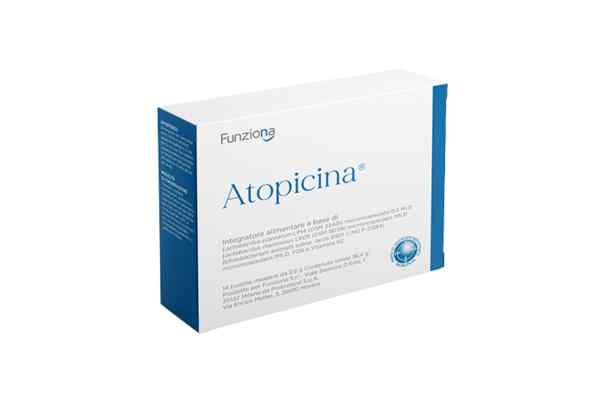 Atopicina®