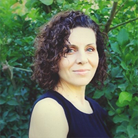 Foto profilo di Roberta Martinoli