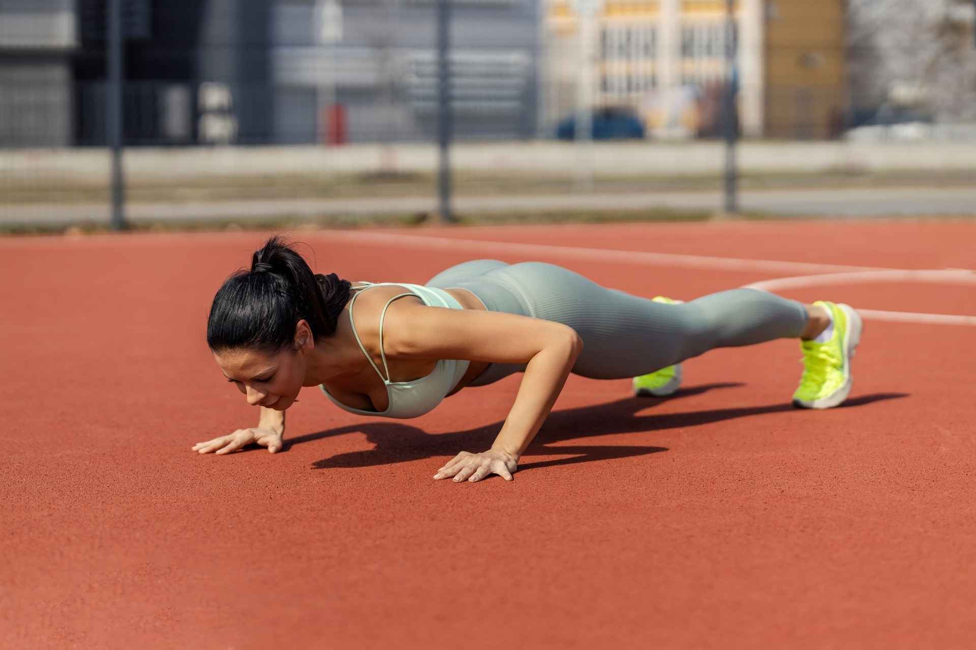 Fare sport migliora (anche) il microbiota intestinale