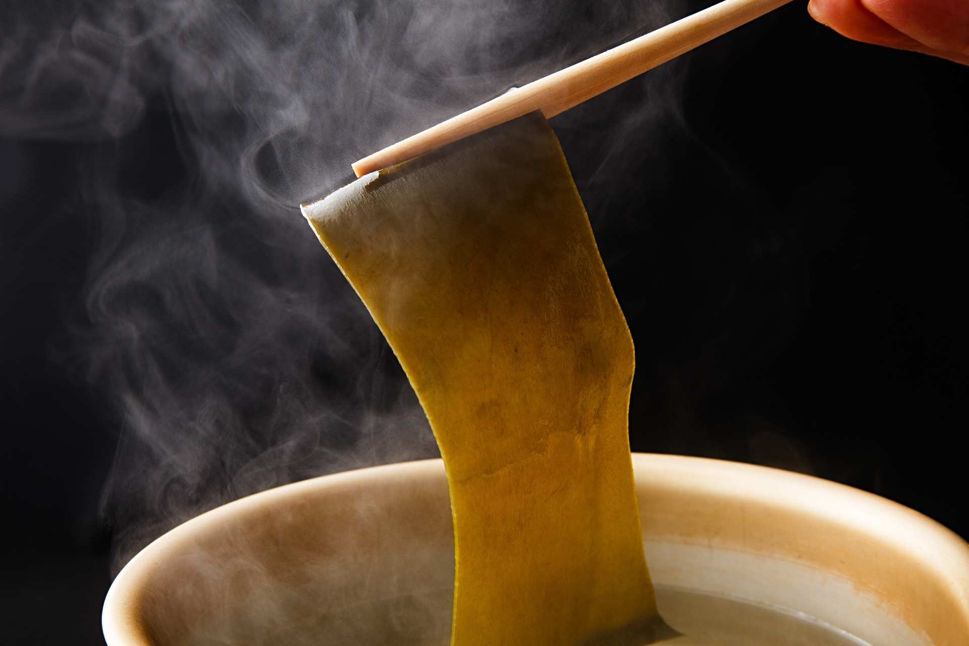 Kombu: l’alga superfood che fa bene all’intestino (e al cuore)
