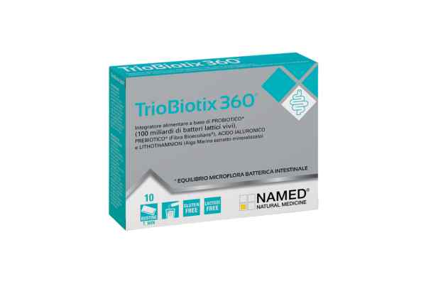 Triobiotix 360