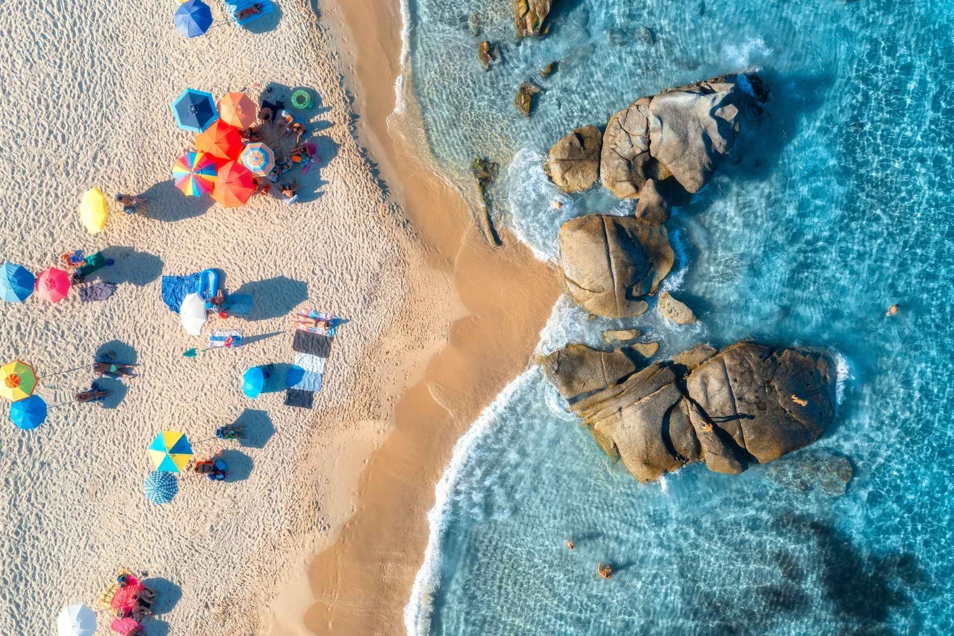 Probiotici in vacanza: a cosa servono e quali portare