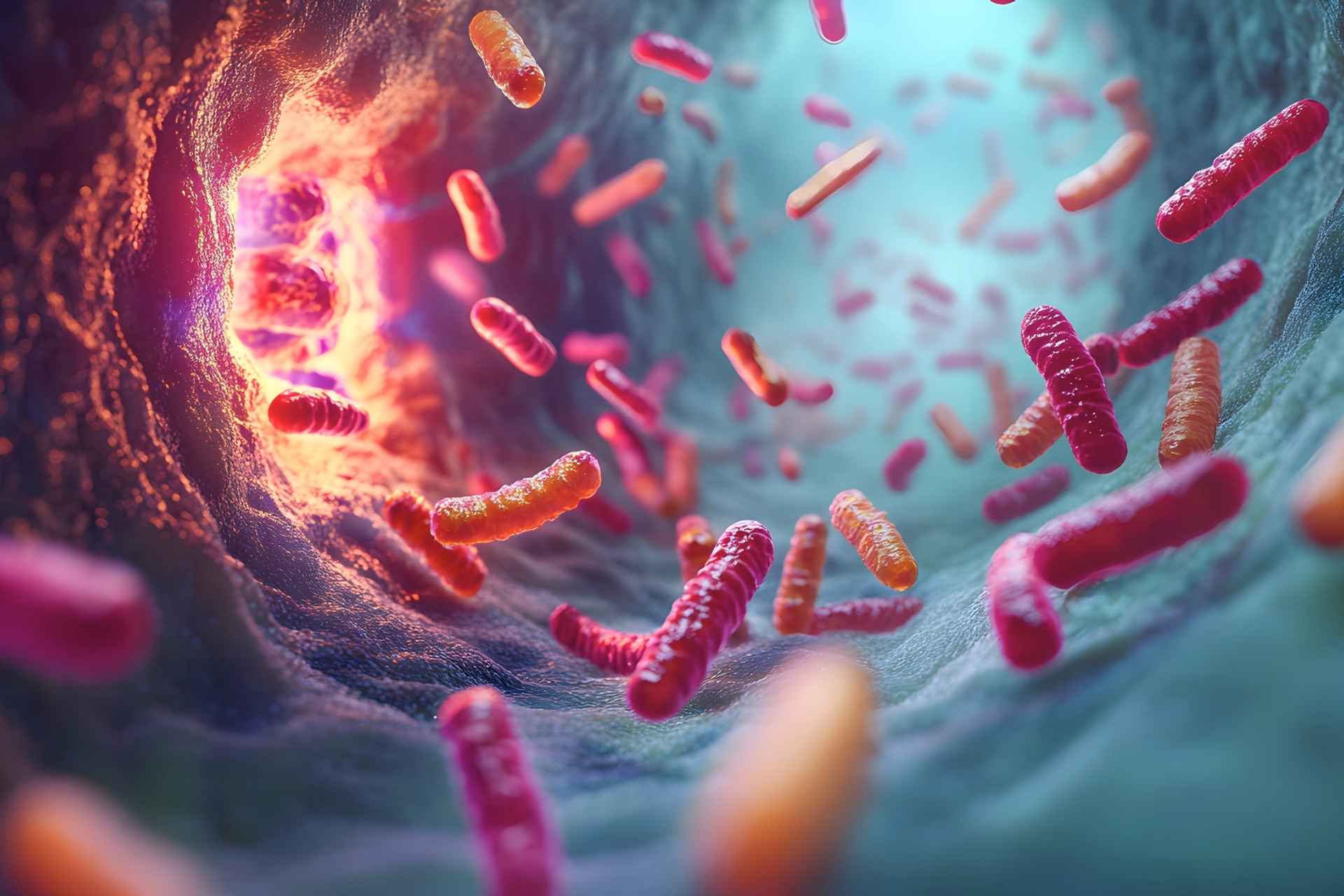 Akkermansia muciniphila: probiotico 2.0 per la salute metabolica