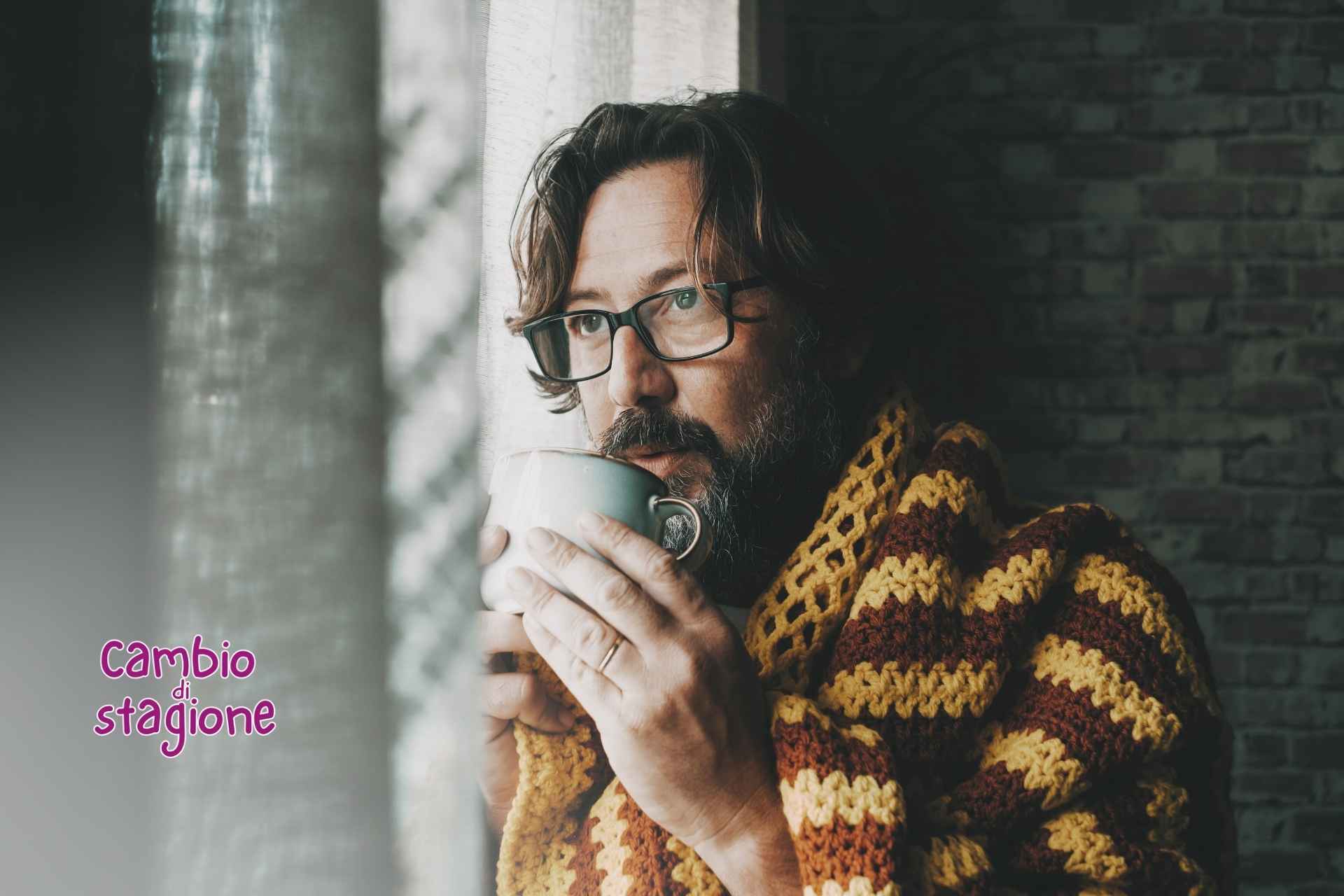 «Ho preso freddo», sfatiamo il mito