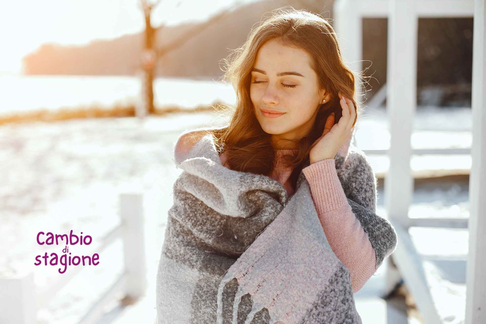 Vitamina D e difese immunitarie: un alleato prezioso per affrontare l’inverno