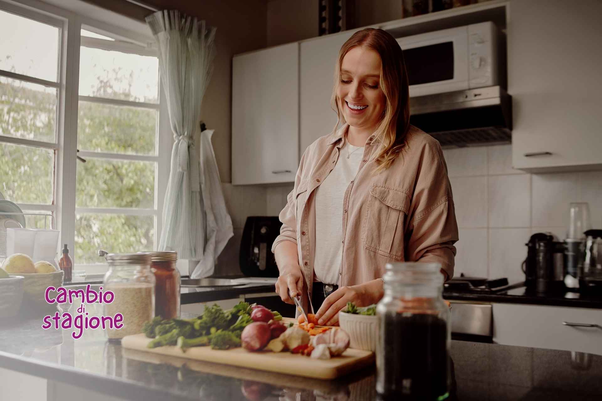 Vitamine utili per rinforzare le difese immunitarie