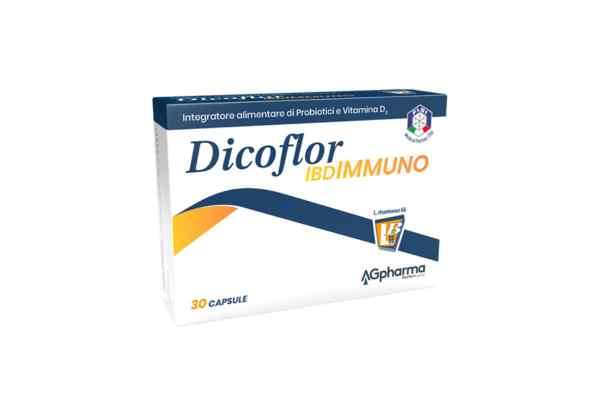 Dicoflor IBD Immuno