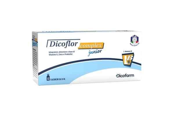 Dicoflor Complex Junior