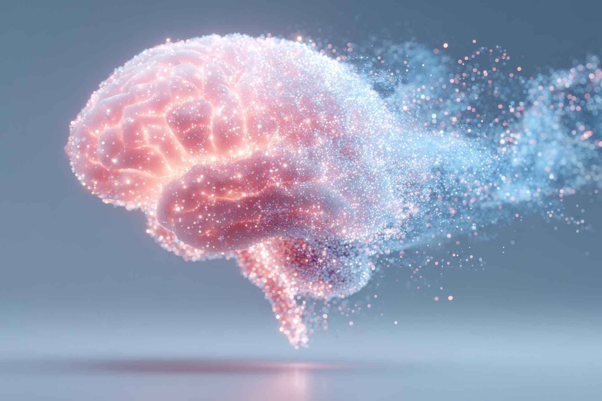 Microbiota intestinale e memoria: intervenire presto potrebbe aiutare a rallentare il declino cognitivo