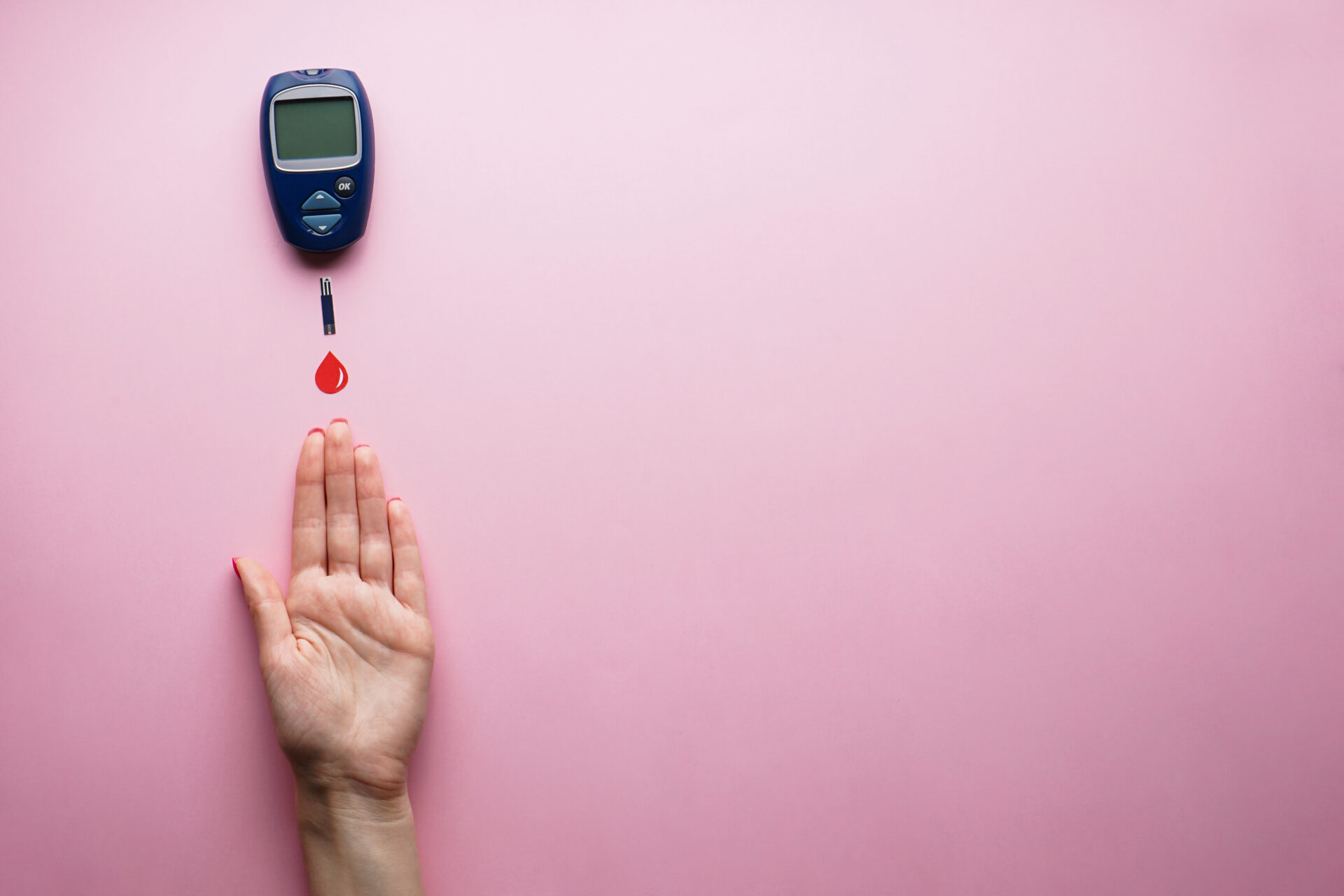 Glicemia e iperglicemia: quanto conta davvero il microbiota intestinale?