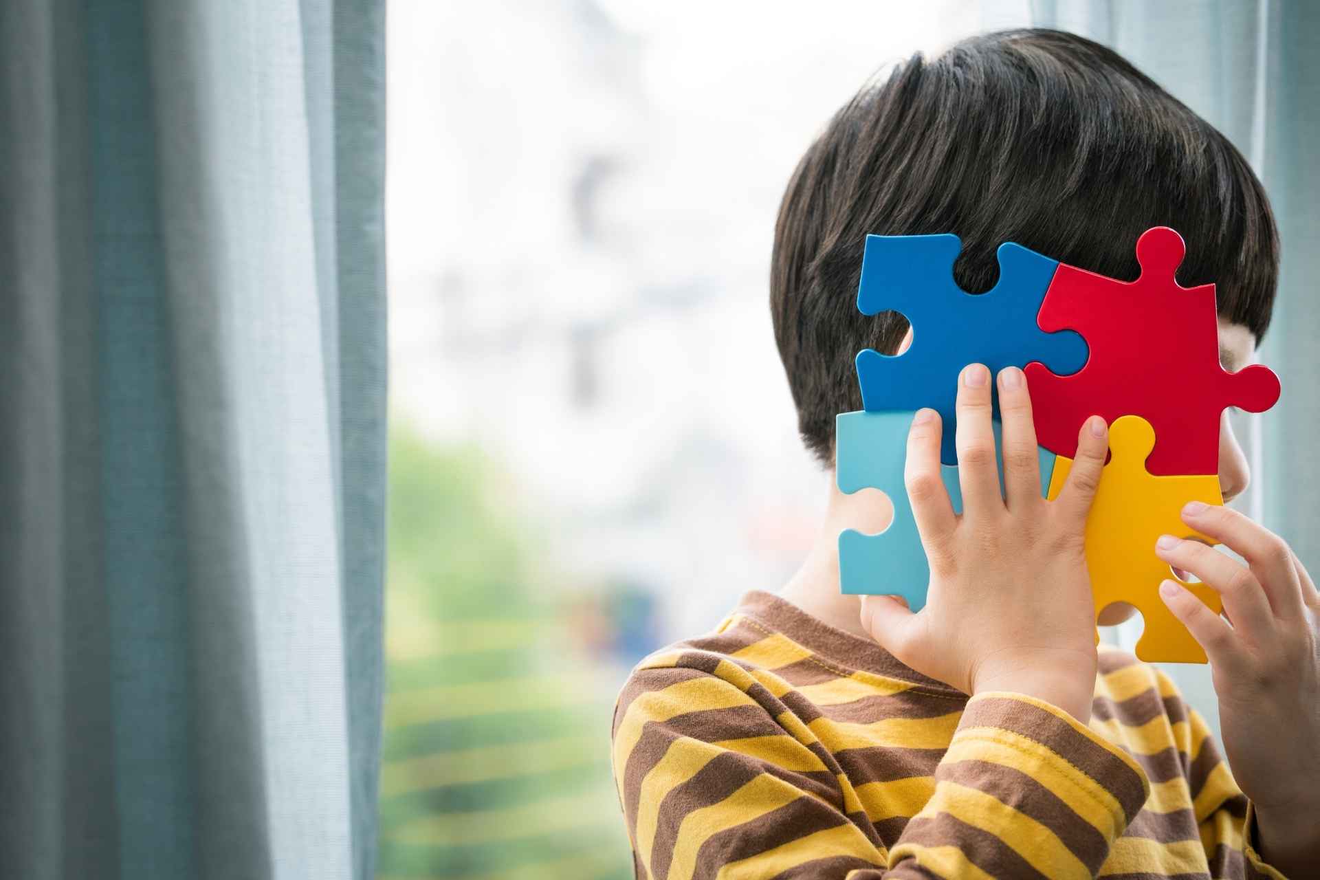 GEMMA, il progetto che cerca i primi segnali biologici dell’autismo