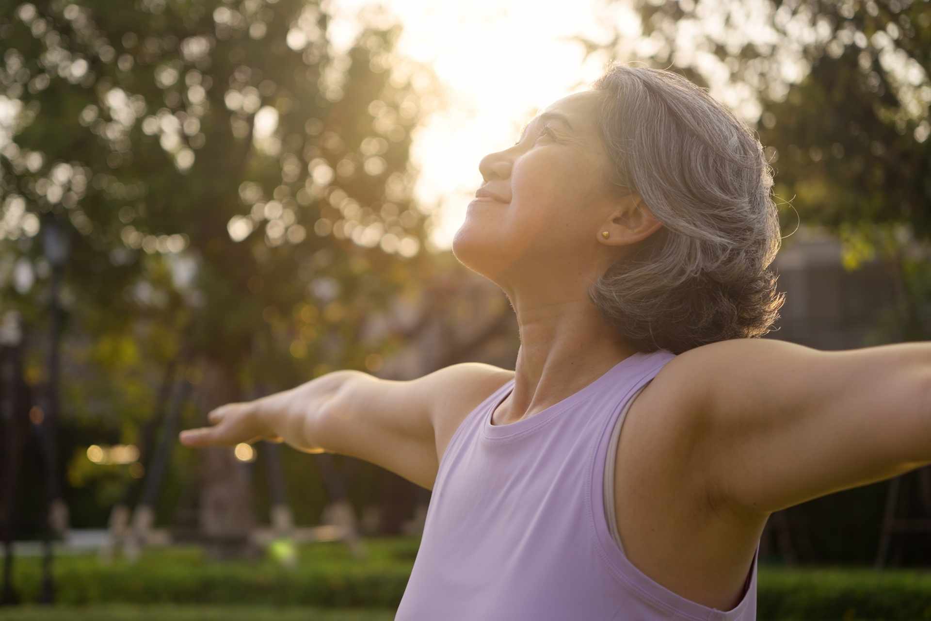 Microbiota intestinale in menopausa: quanto è importante?