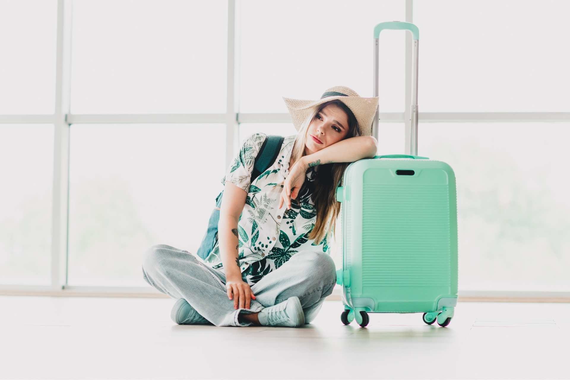 Diarrea del viaggiatore: cosa mangiare, cosa evitare e come proteggere il microbiota