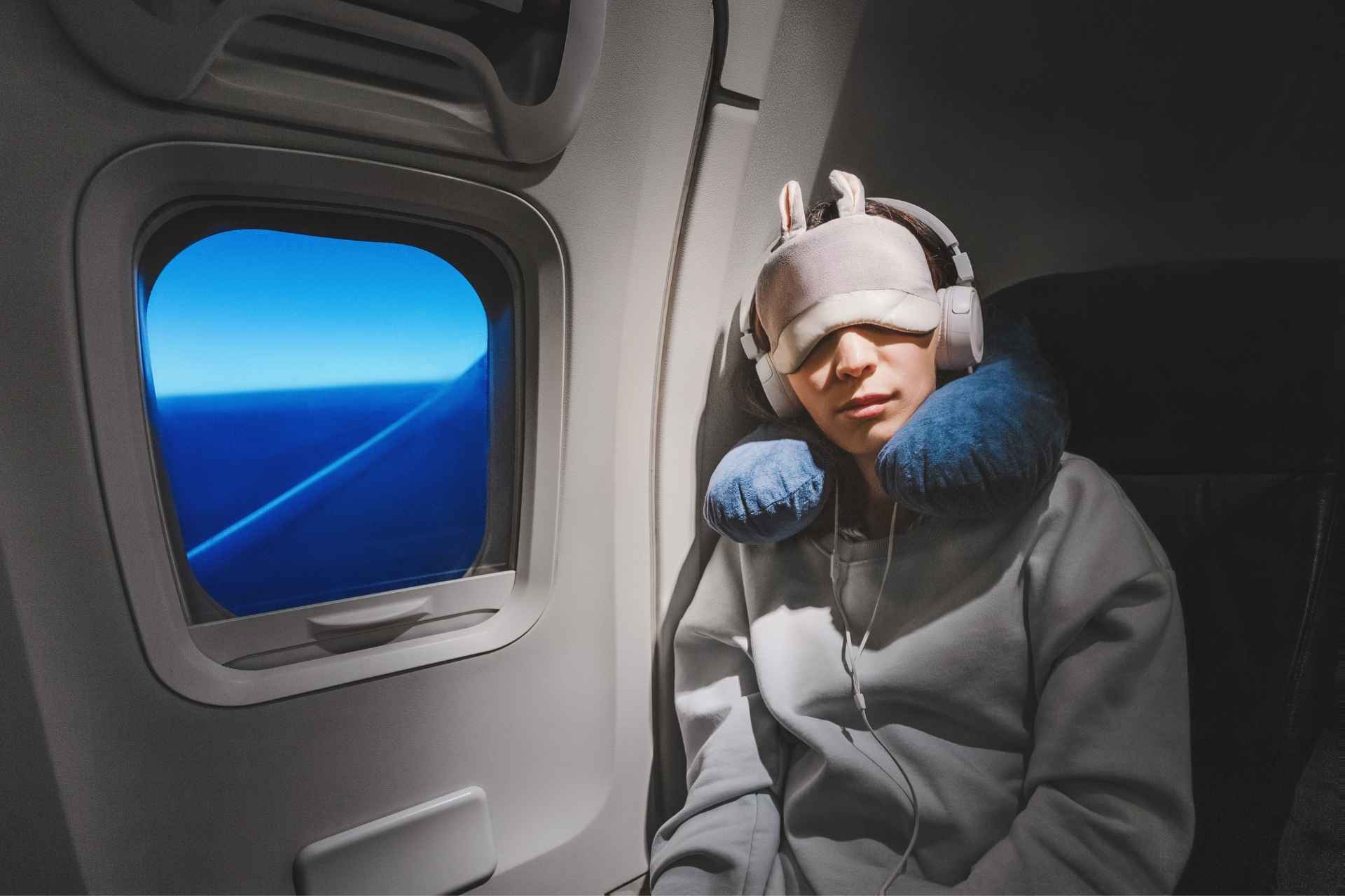 Jet lag e microbiota intestinale: perché viaggiare cambia anche i batteri dell’intestino